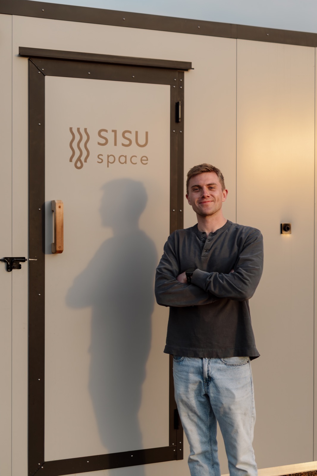 Sisu Space founder